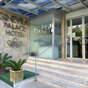 Hotel Ginevra Palace, Roma