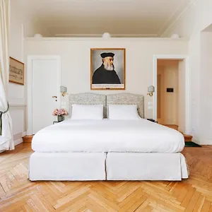 Affittacamere Relais Donna Lucrezia, Roma