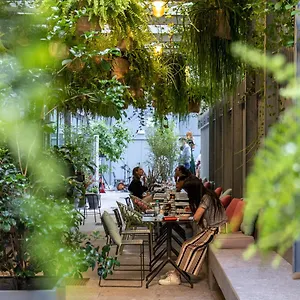*** Hotel 21wol Centro Italia