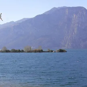 ** Affittacamere Locanda Bellavista Italia