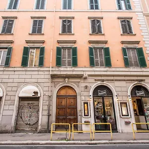 Affittacamere Goito, Roma