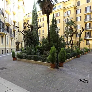 Bed & Breakfast Residenza Mazzini, Roma