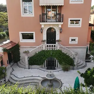 Bed & Breakfast Villino Margherita, Rome