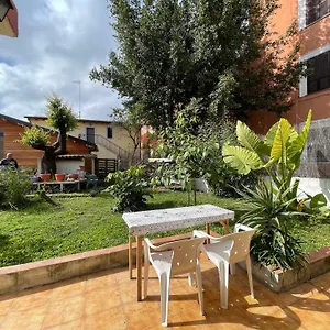 Bed & Breakfast Villino Elda, Roma