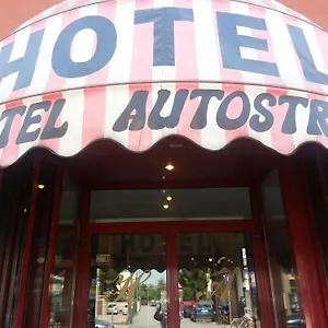 ** Hotel Autostrada Italia