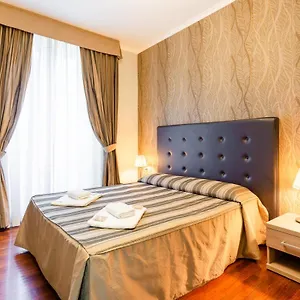 Bed & Breakfast Dreams, Rome