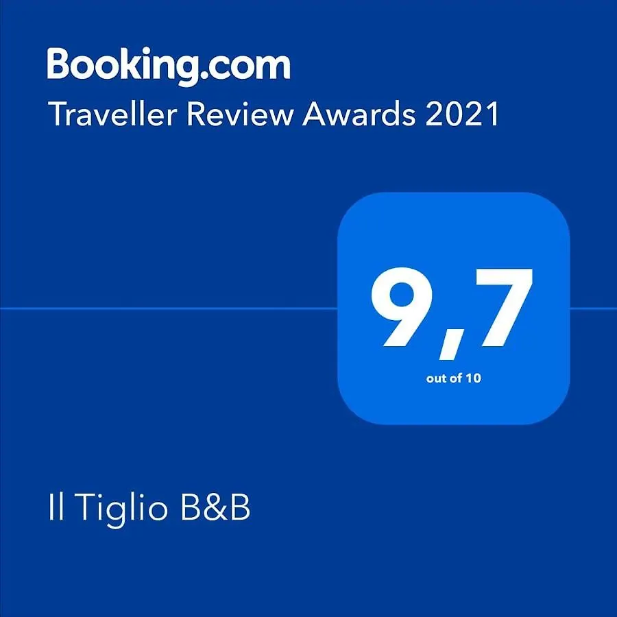 روما Il Tiglio B&B