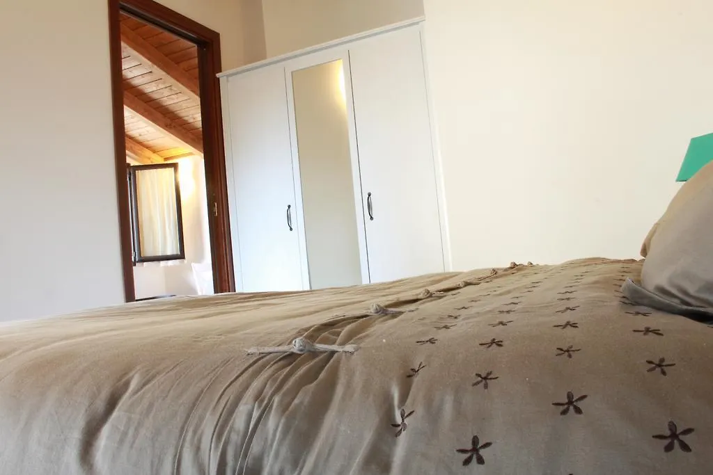 Bed & Breakfast Il Tiglio B&B Italy
