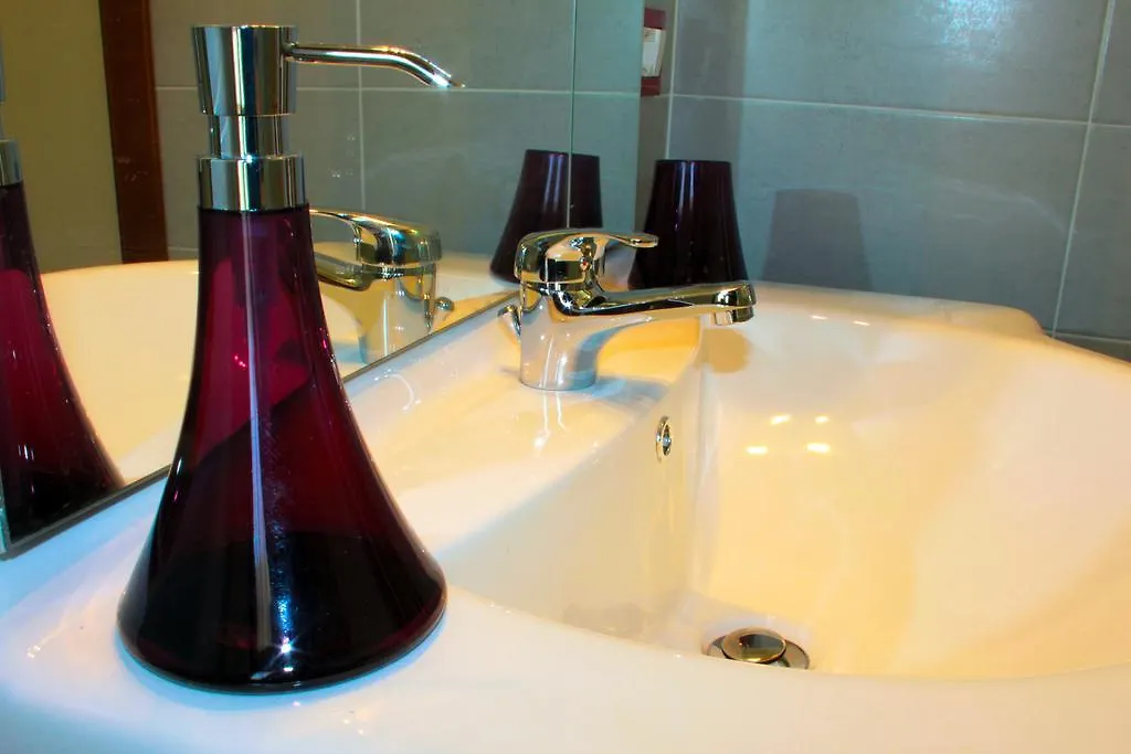 روما Il Tiglio B&B