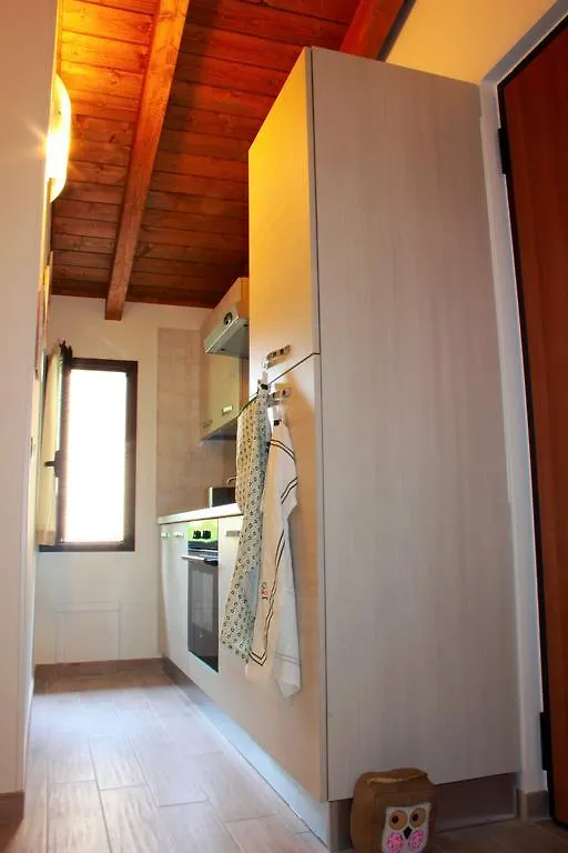 فندق مبيت وإفطار روما Il Tiglio B&B إيطاليا