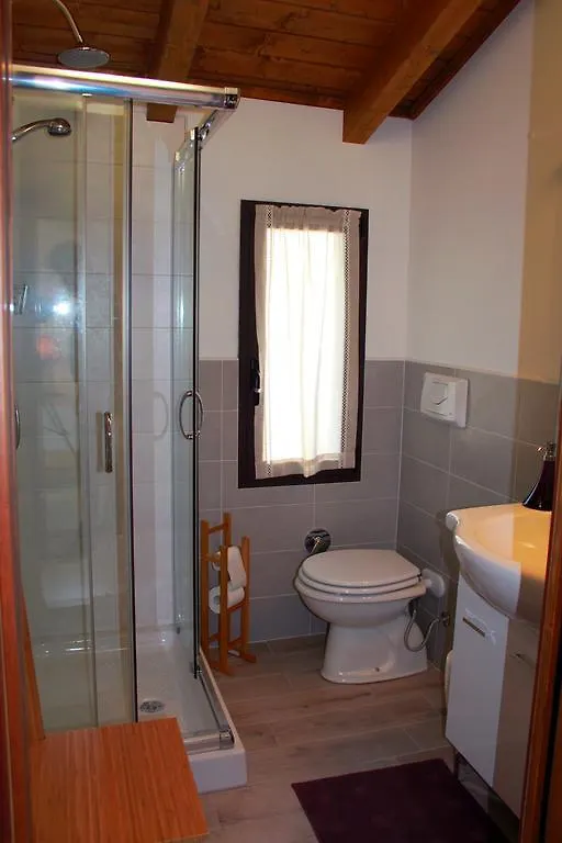 فندق مبيت وإفطار روما Il Tiglio B&B