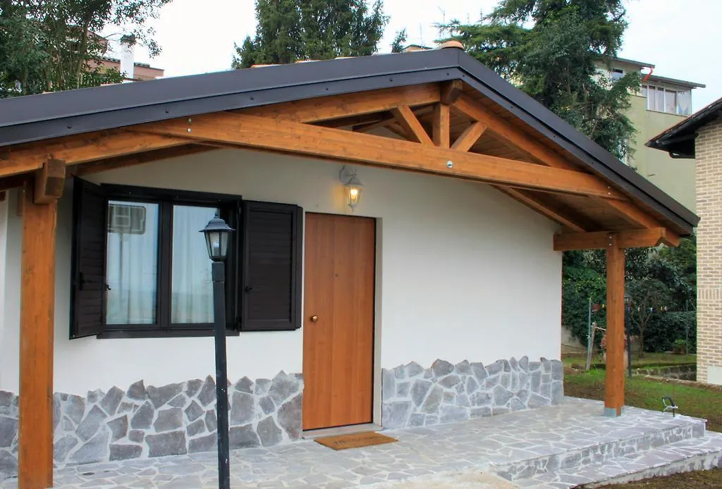 روما Il Tiglio B&B فندق مبيت وإفطار