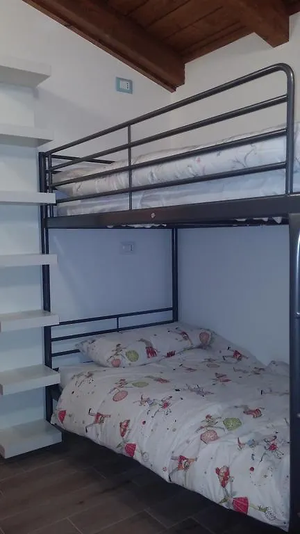روما Il Tiglio B&B فندق مبيت وإفطار