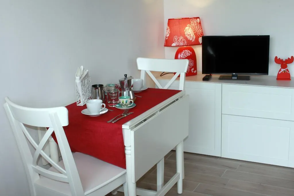 روما Il Tiglio B&B فندق مبيت وإفطار