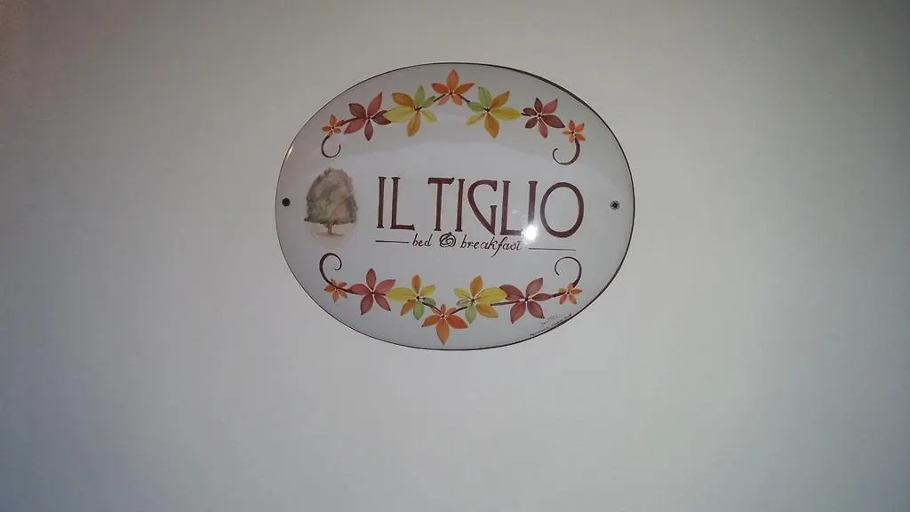 روما Il Tiglio B&B 0*,  إيطاليا