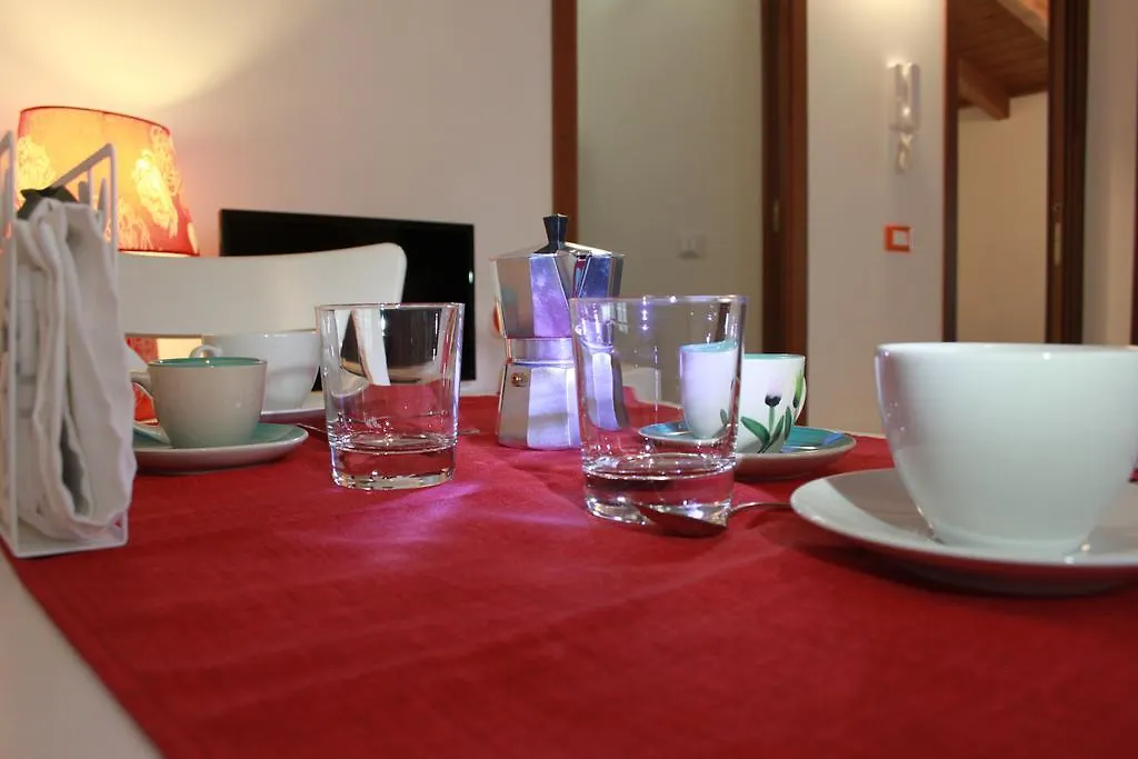 فندق مبيت وإفطار روما Il Tiglio B&B