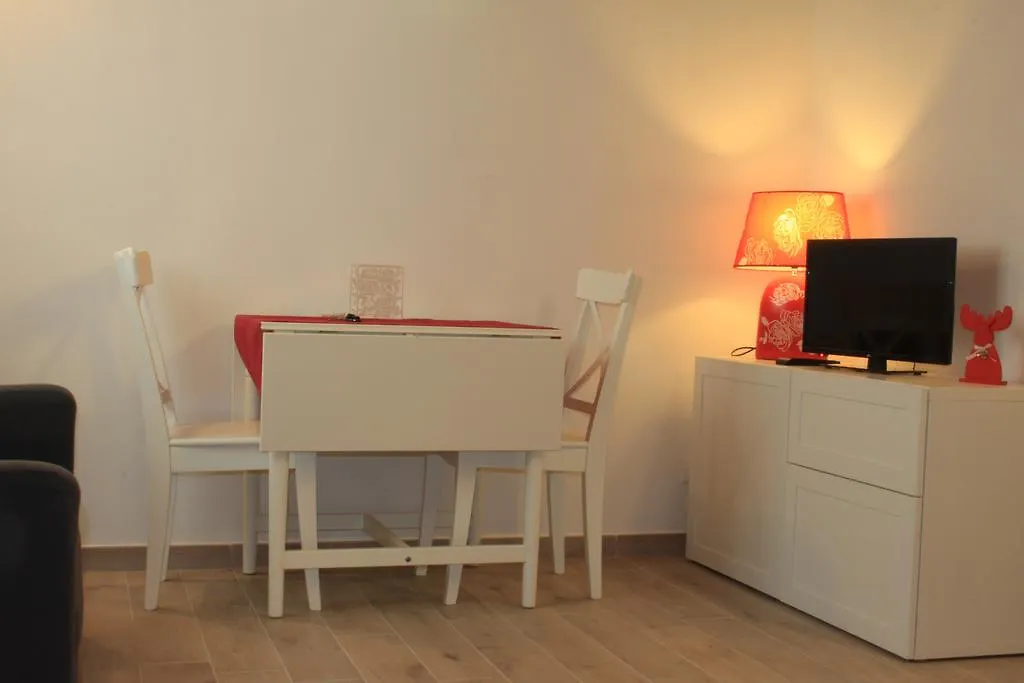 روما Il Tiglio B&B إيطاليا